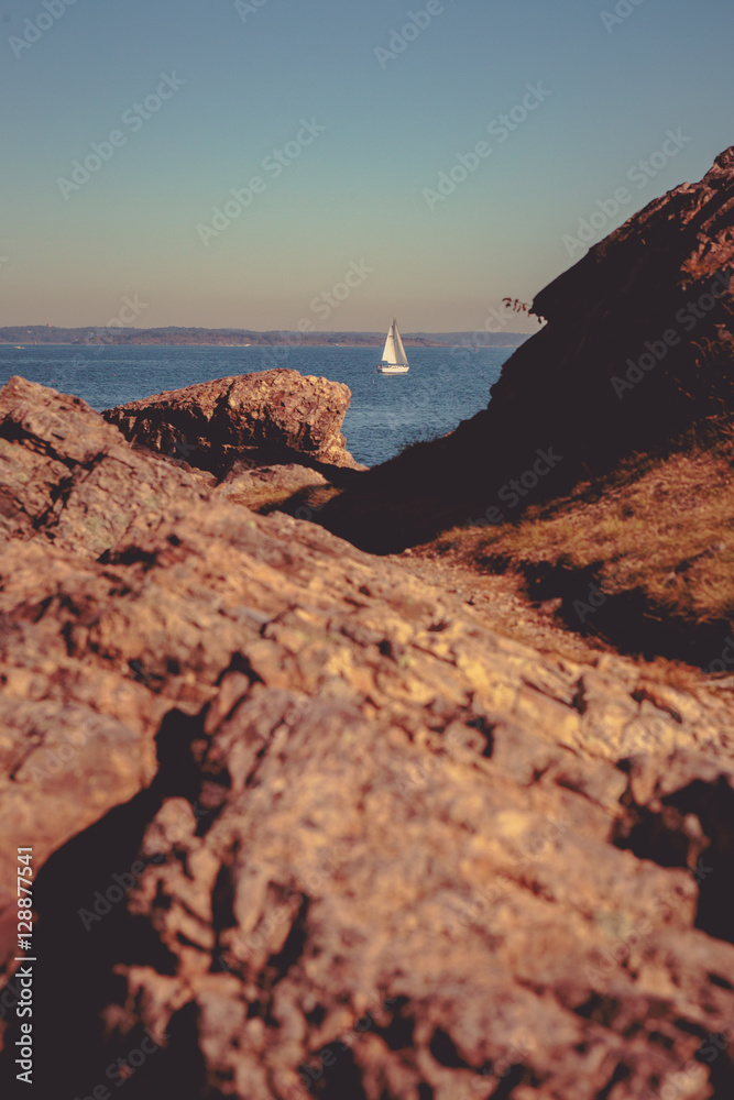 Sail Away Sail Away