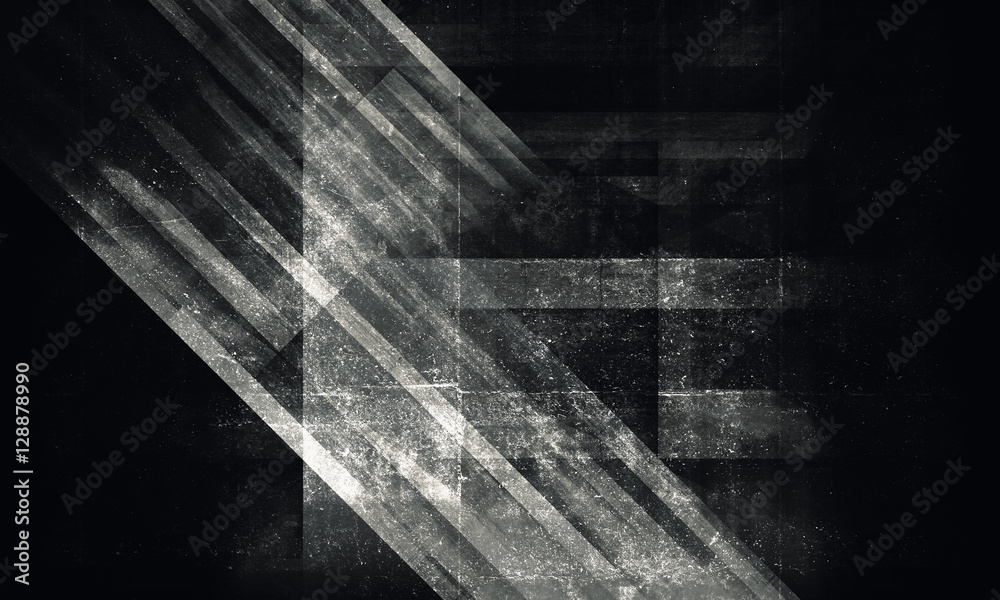 Abstract grungy concrete background 3d Abstract grungy concrete background 3d