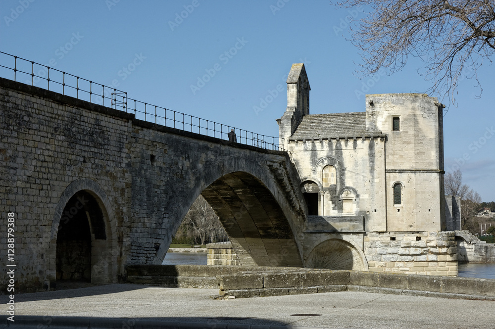 Obraz premium Avignon