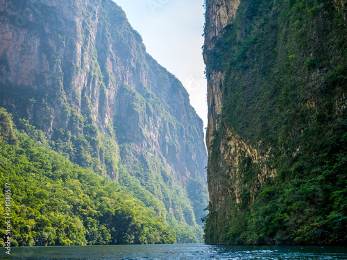 Canyon Sumidero
