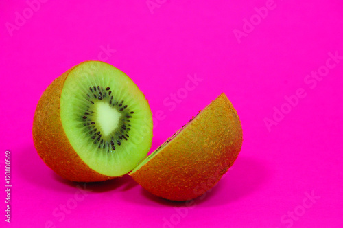 happy kiwi photo