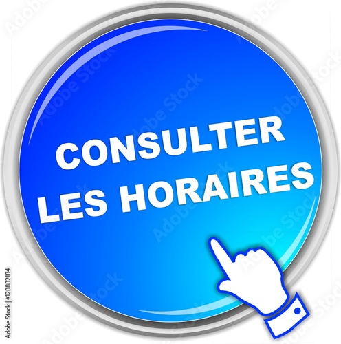 bouton consulter les horaires