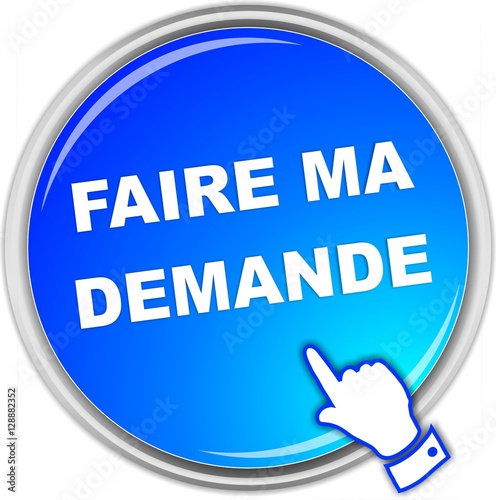 bouton faire ma demande