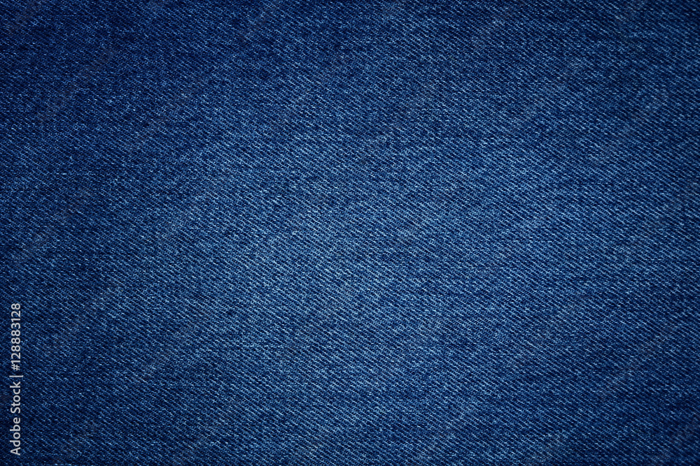 Blue jean background and texture Blue jean background and texture