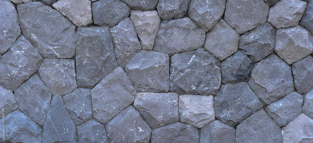 Limestone brick wall background and textured Limestone brick wall background and textured