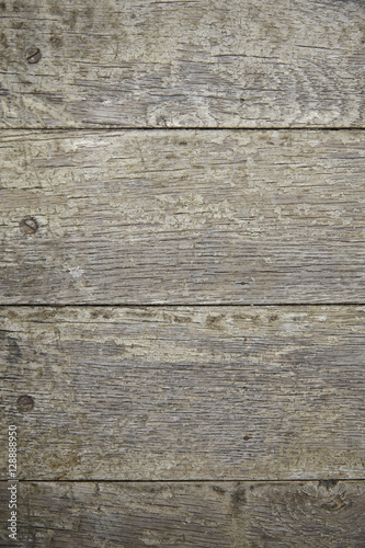 A whole page of rough wooden board background texture