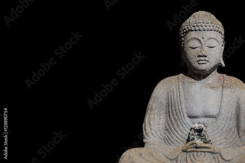 statua-buddyzmu