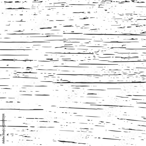 Grunge Black and White Distress Texture .