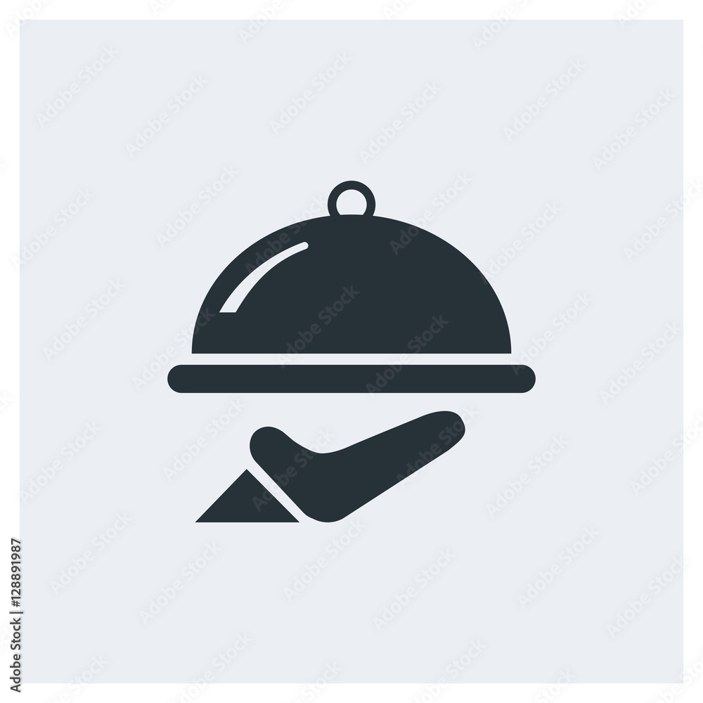 Restaurant icon Restaurant icon
