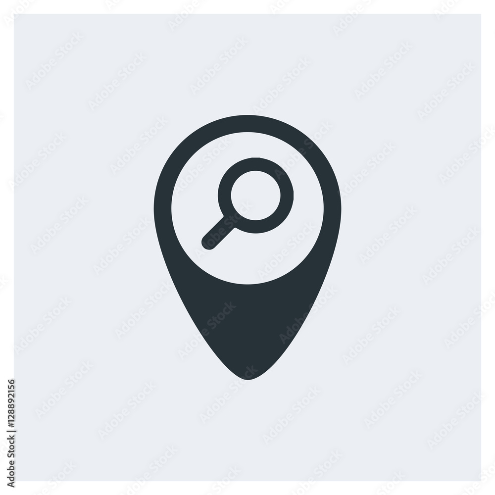Search location icon Search location icon