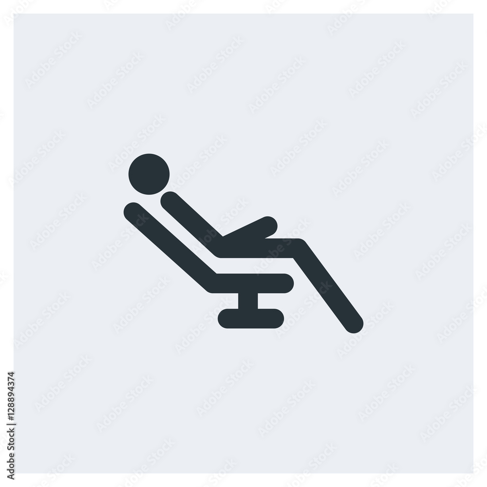 Relax icon Relax icon