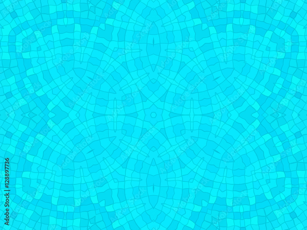 Abstract blue background Abstract blue background