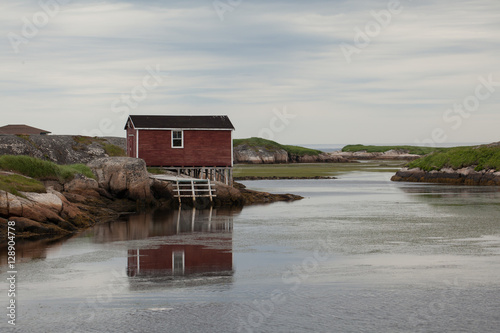 Fishing Shack