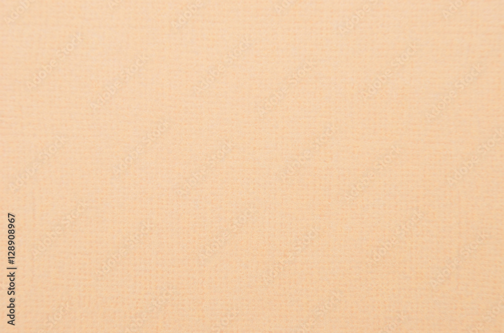 Fototapeta premium Striped cardboard background
