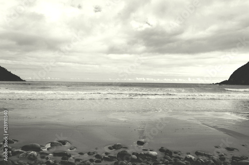 Beach B&N