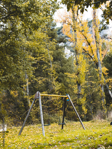 Swing Children