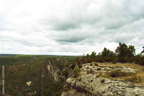 Montain