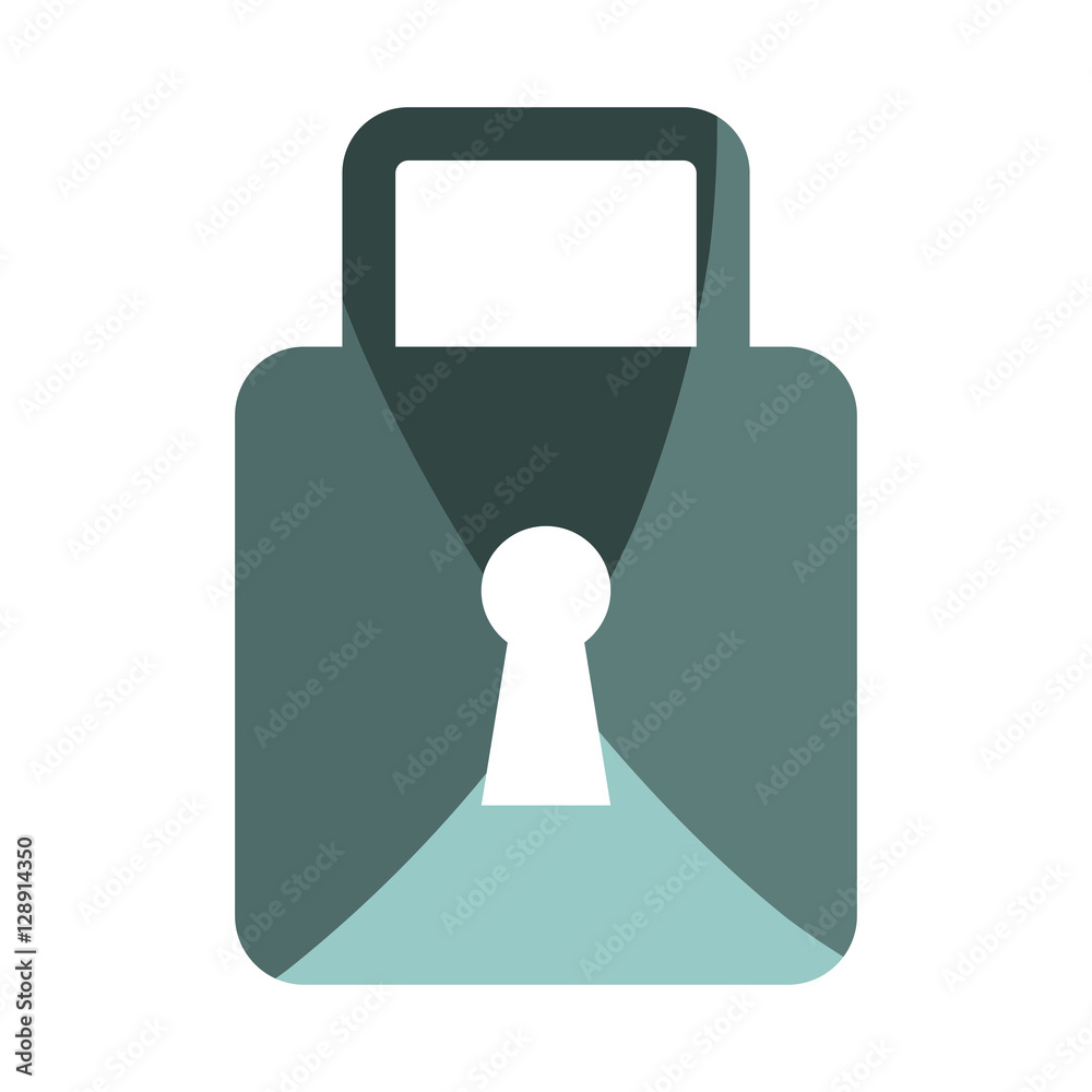 safe padlock security isolated icon vector illustration design safe padlock security isolated icon vector illustration design