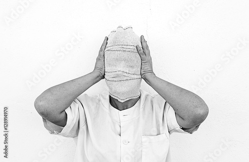 Psychiatric patient