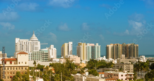 South Beach, Miami Beach, FL © Dreamframer