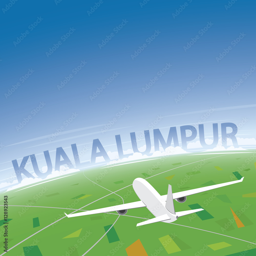 Kuala Lumpur Flight Destination Kuala Lumpur Flight Destination