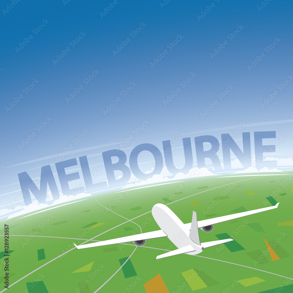 Melbourne Flight Destination Melbourne Flight Destination