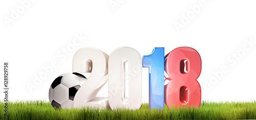 2018 in russischen National...