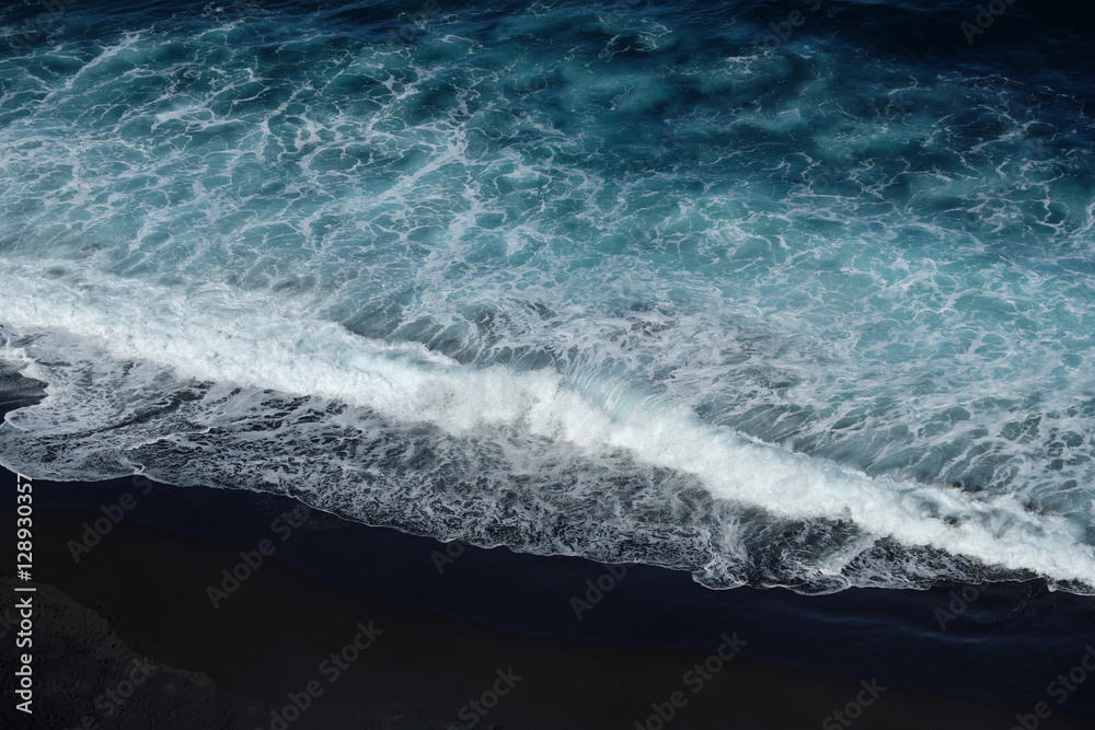 beach aerial , black sand beach aerial beach aerial , black sand beach aerial