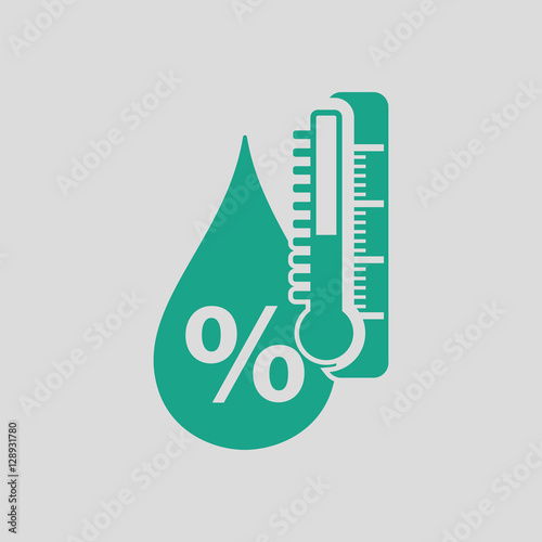 Humidity icon