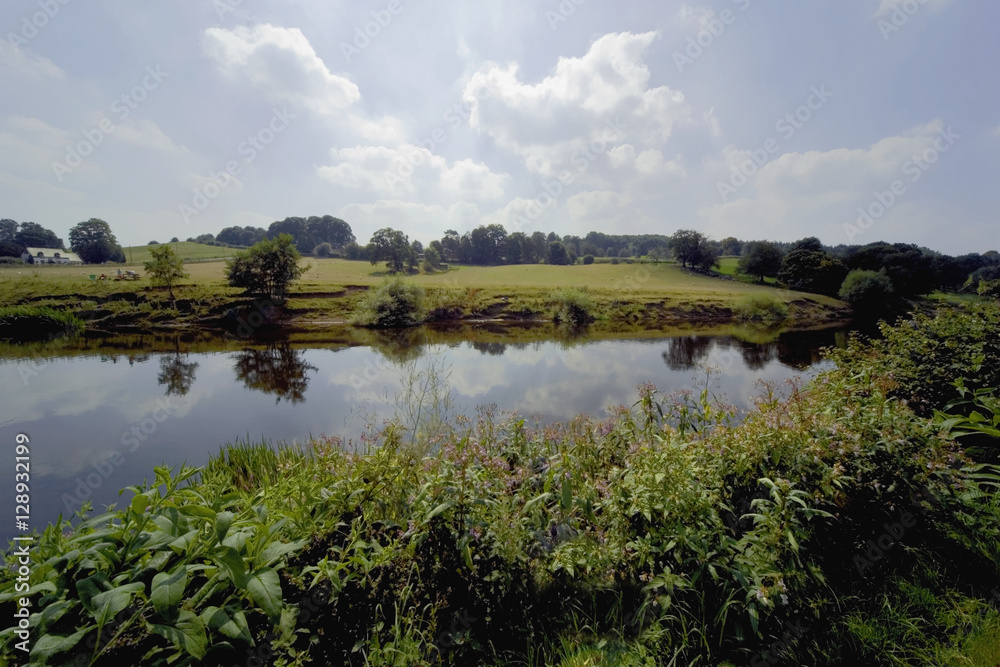 river severn arley shropshire