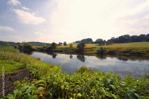 river severn arley shropshire