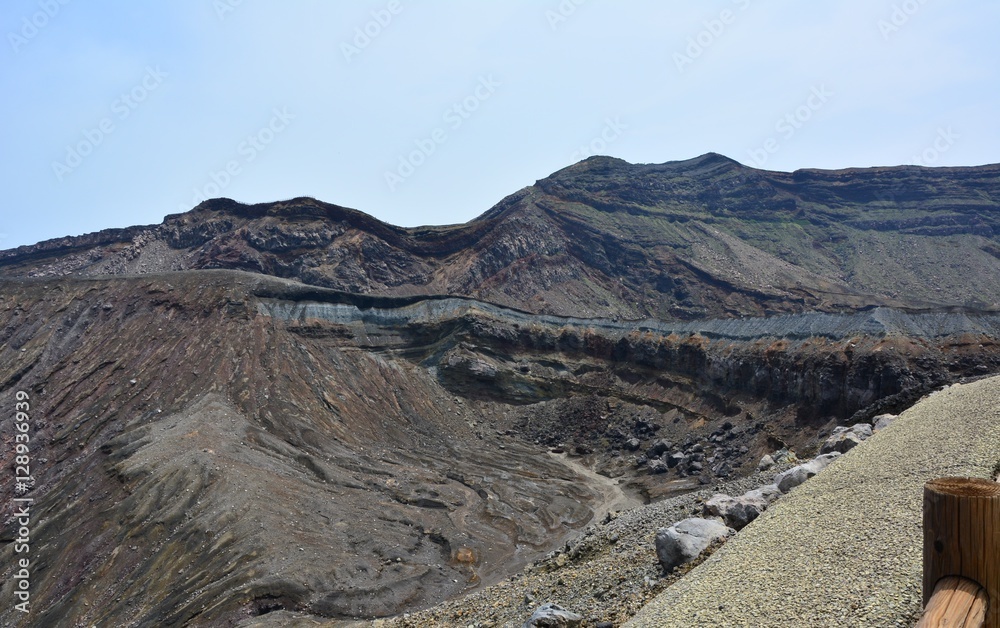 Landscape views, mountains, blue sky, fish, bridge. Landscape views, mountains, blue sky, fish, bridge.
