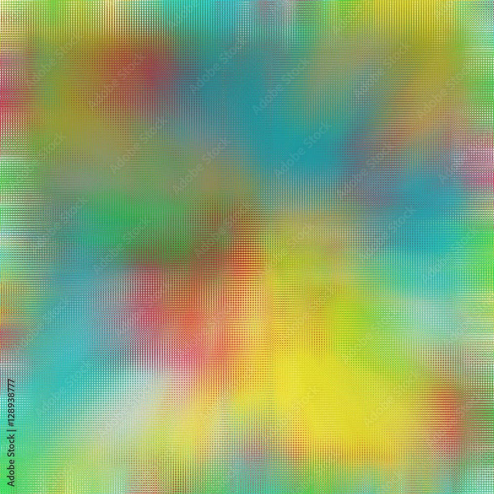 Abstract colorful pattern Abstract colorful pattern
