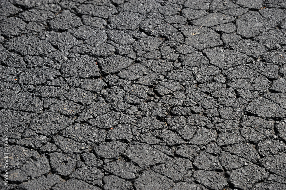 cracked asphalt road surface texture cracked asphalt road surface texture