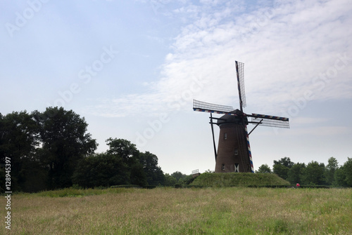 Windmill the Houthuizermolen