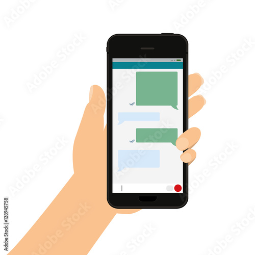 text message history