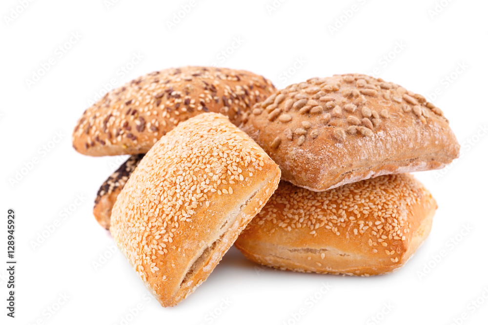 Breads