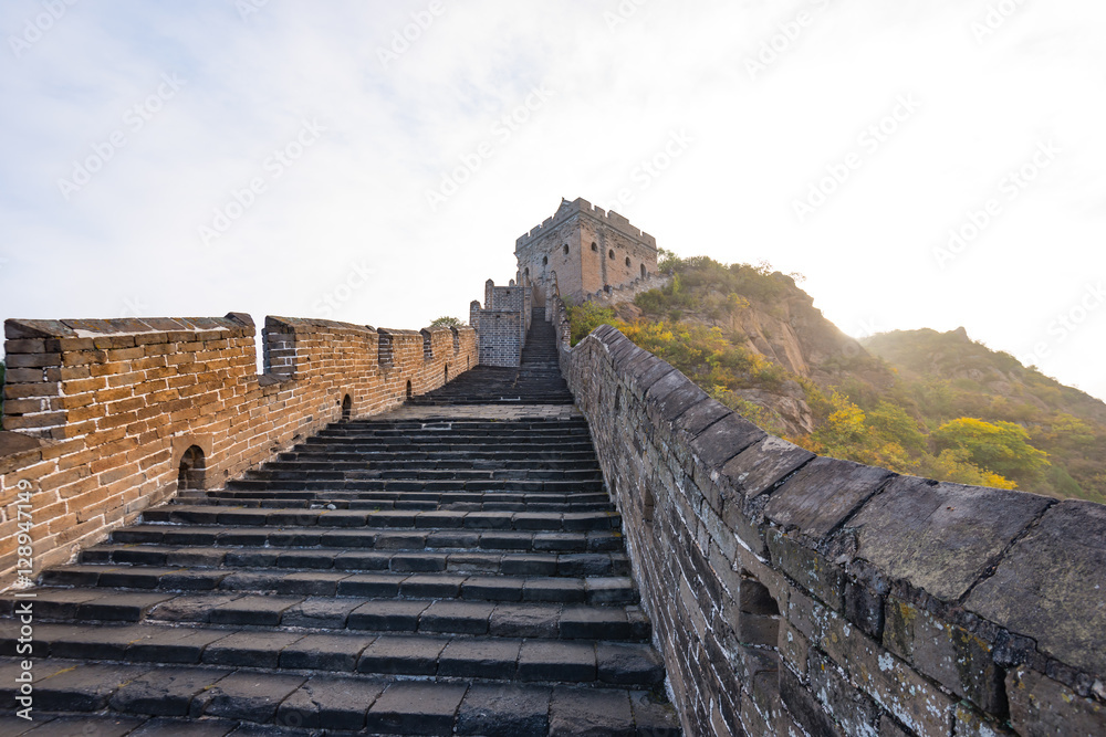 great wall great wall