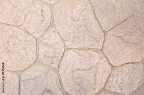 stone floor texture.