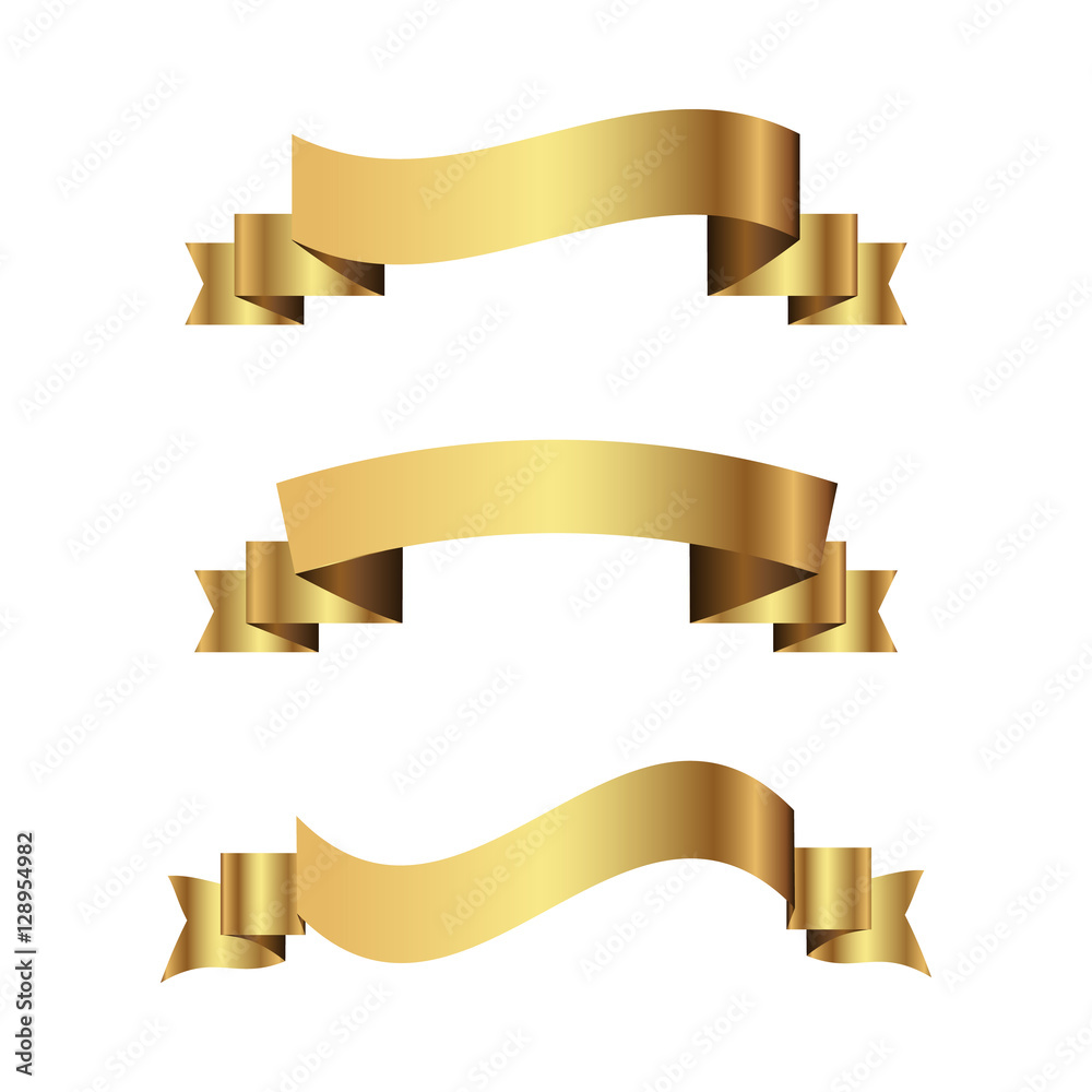 Ribbon set Ribbon set