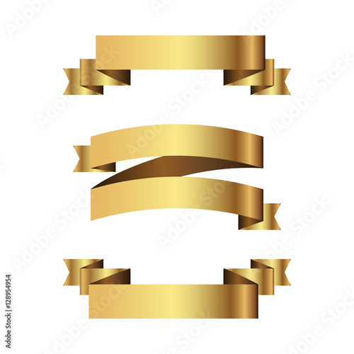 Ribbon set