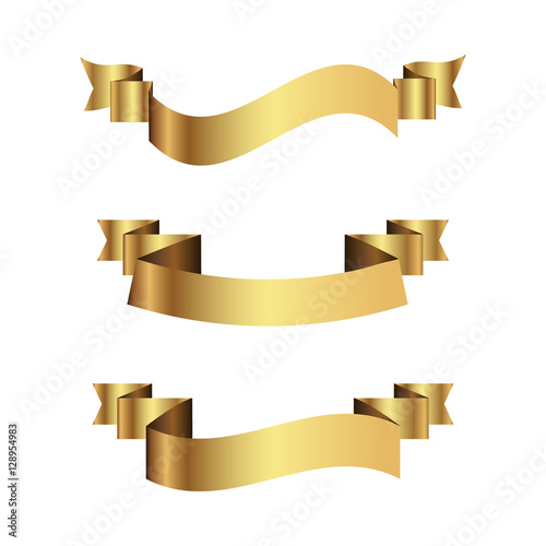 Ribbon set