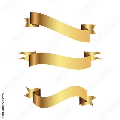 Ribbon set