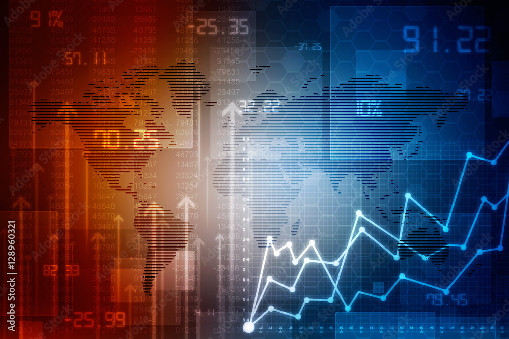 business graph business graph