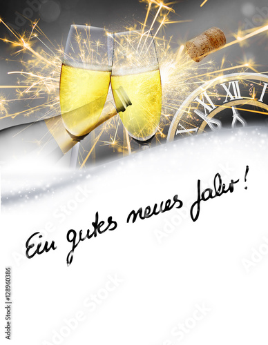 Ein gutes neues Jahr