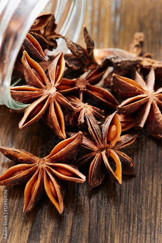 Star anise