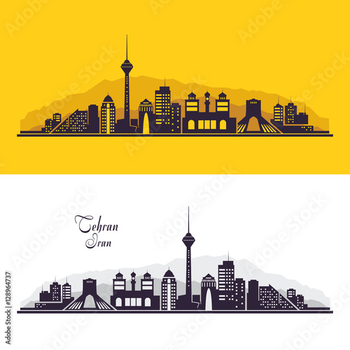 Tehran