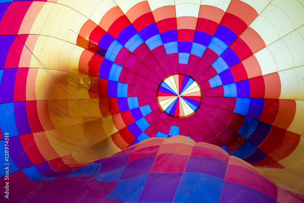 Obraz premium Colors