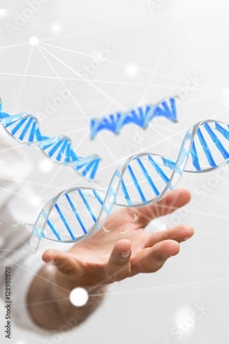 dna