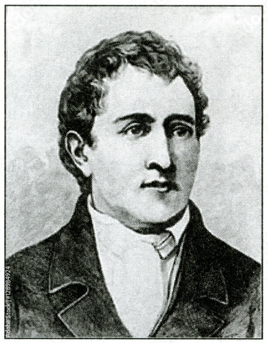Carl Wilhelm Scheele, Swedish chemist